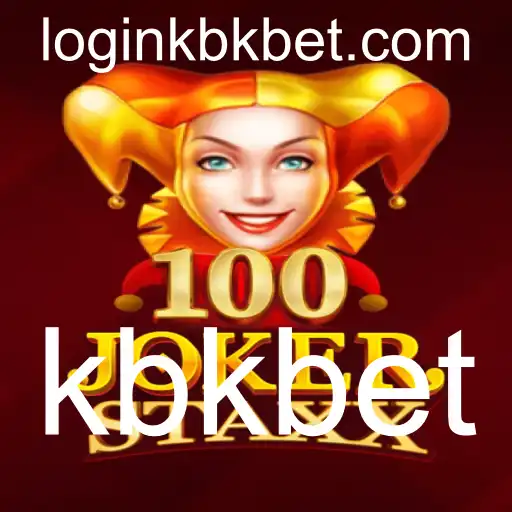 Explore o Mundo Emocionante de 100JokerStaxx no kbkbet