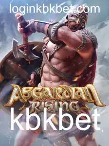 Descubra o Universo de AsgardianRising: A Nova Sensação do Mundo dos Jogos