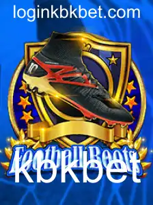 FootballBoots: Um Mergulho no Jogo Inovador com a Palavra-Chave Kbkbet