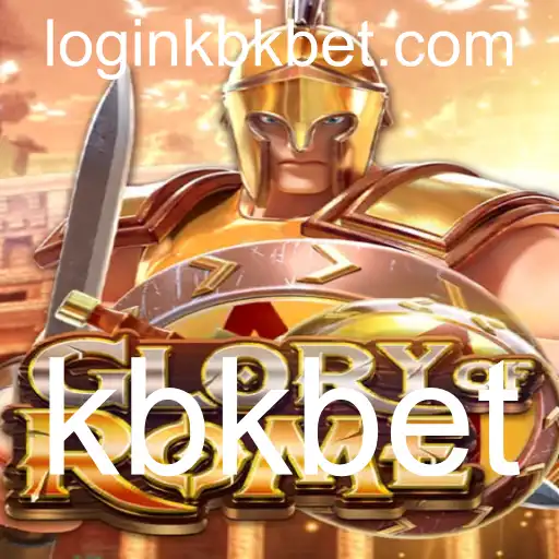 GloryofRome: Uma Jornada Épica e Ousada com KBKBet