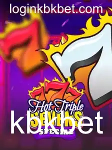 Descubra o Fascinante Mundo de HotTripleSevensSpecial