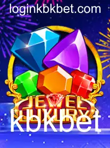 JewelLuxury: Uma Experiência Inovadora de Jogo com kbkbet