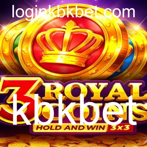 Descubra o Mundo de 3RoyalCoins: A Aventura Emocionante em kbkbet