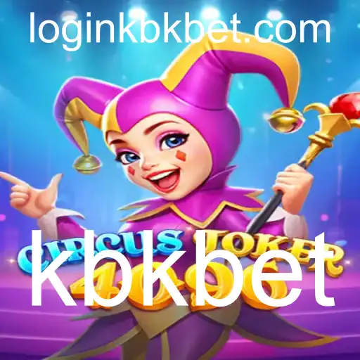 Descubra o Mundo Fascinante de CircusJoker4096 com a Chave para o Sucesso: KBKBET