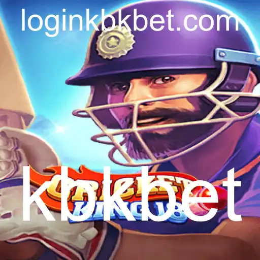 CricketKing18: Experimente a Emoção do Jogo com kbkbet