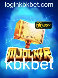 Explorando Mjolnir: O Novo Fenômeno do Mundo dos Jogos