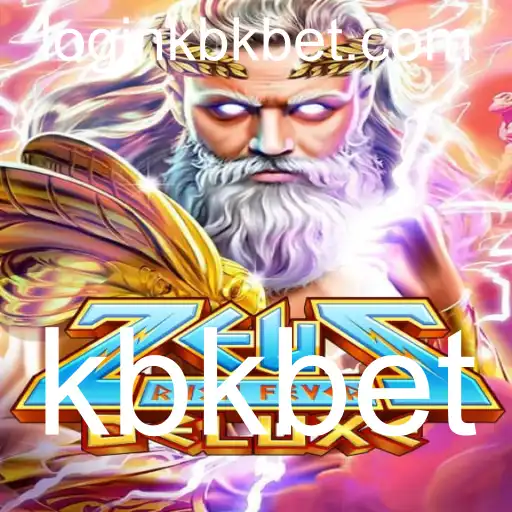 Descubra o Fascinante Mundo de ZeusRushFeverDeluxe com Kbkbet