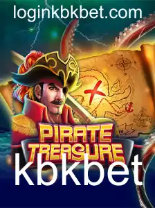 Descubra PirateTreasure: O Jogo de Aventura de Caça ao Tesouro