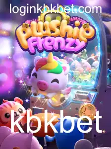 Descubra o Mundo Encantado de PlushieFrenzy