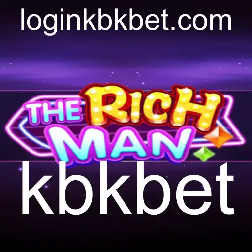 TheRichMan: Explorando o Mundo do Jogo com a Chave kbkbet