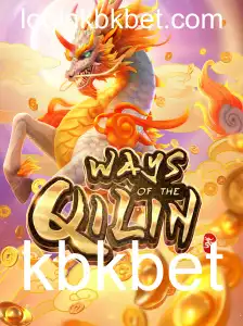 Explorando o Fascinante Universo de 'WaysoftheQilin'