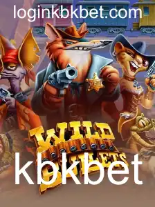 Descubra WildBullets: A Nova Sensação do Mundo dos Jogos