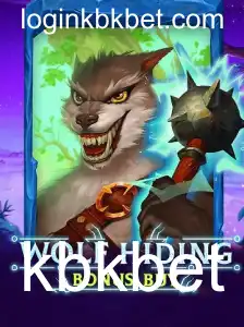 WolfHidingBonusBuy: Descubra o Novo Fenômeno dos Jogos de Cassino
